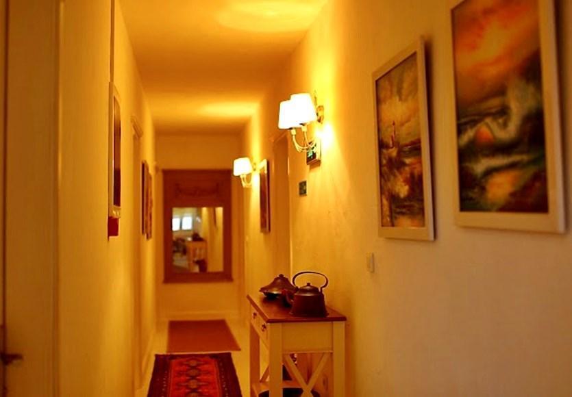 La Mia Casa Hotel Alaçatı Exterior foto