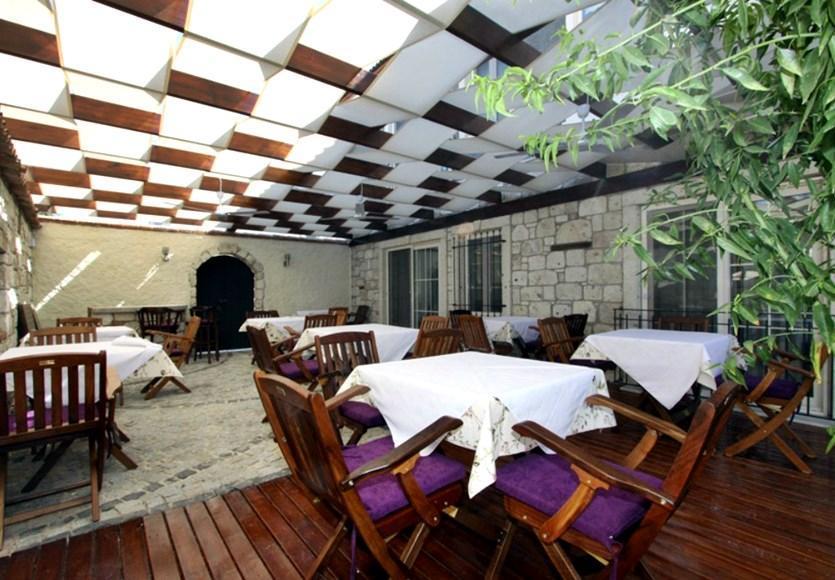 La Mia Casa Hotel Alaçatı Exterior foto