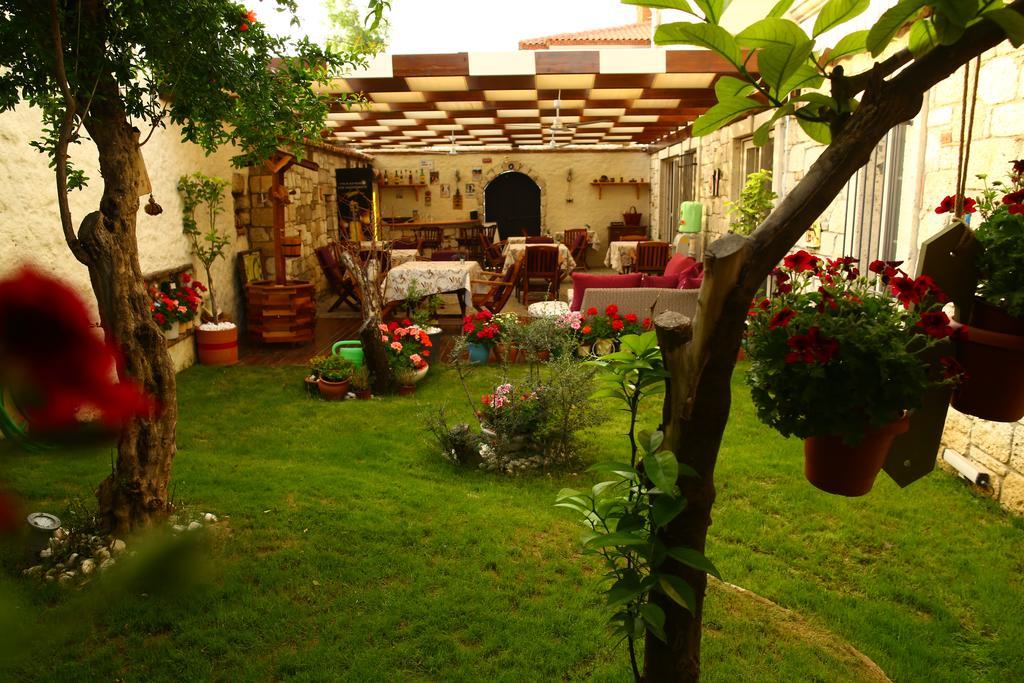 La Mia Casa Hotel Alaçatı Exterior foto