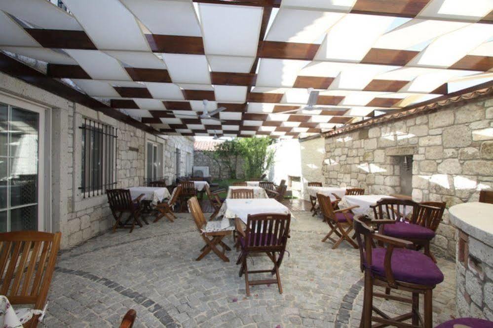 La Mia Casa Hotel Alaçatı Exterior foto